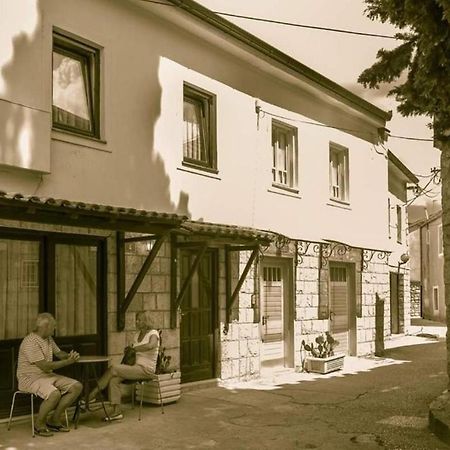 Apartment Ami Trebinje Exterior photo